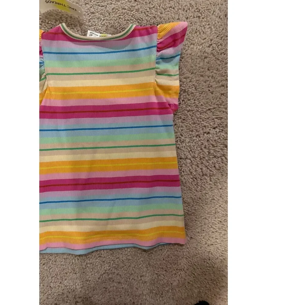 New Girls 4t Bundle- Retail $62
